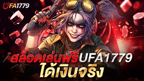 บทความ ทำความรู้จักกับ สล็อตเล่นฟรี ได้เงินจริง